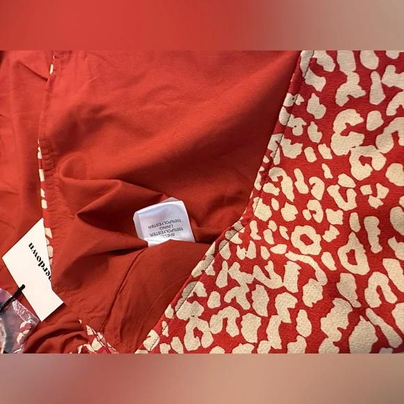 NWT ✨ Superdown Georgina mini dress XS - Picture 7 of 9